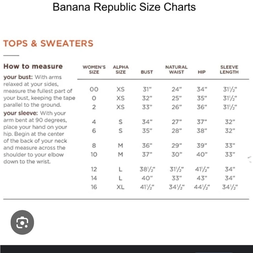 NEW Banana Republic Classic Camo Design Hoodie - Picture 4 of 4